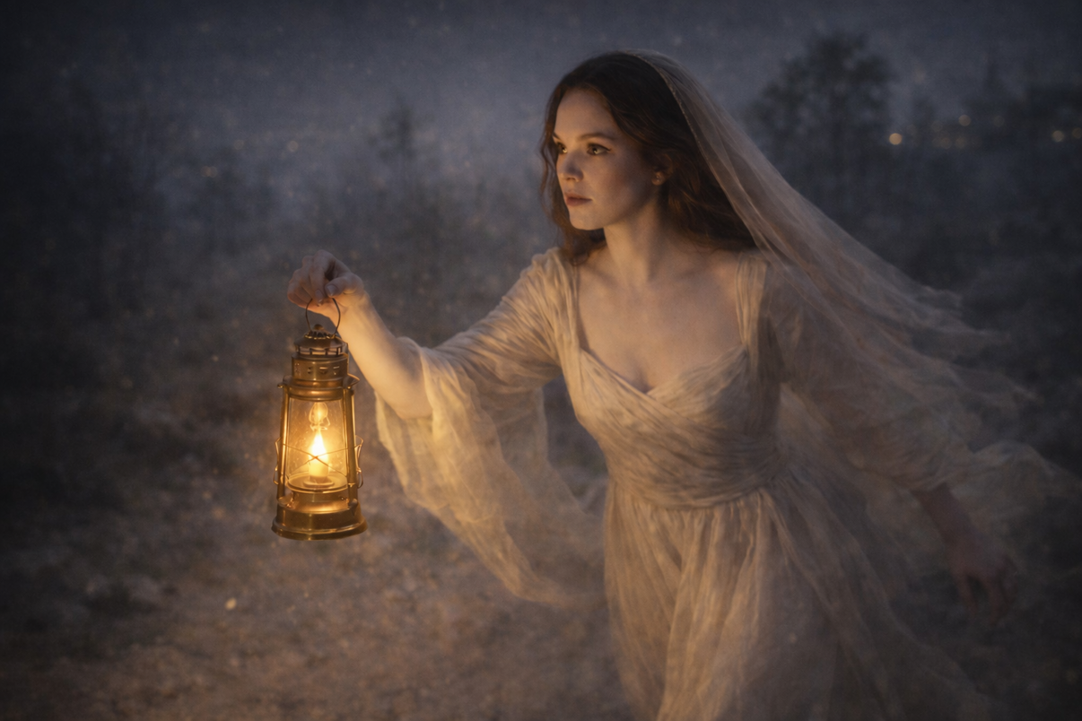 archetipo femminile esploratrice evoluzione personale